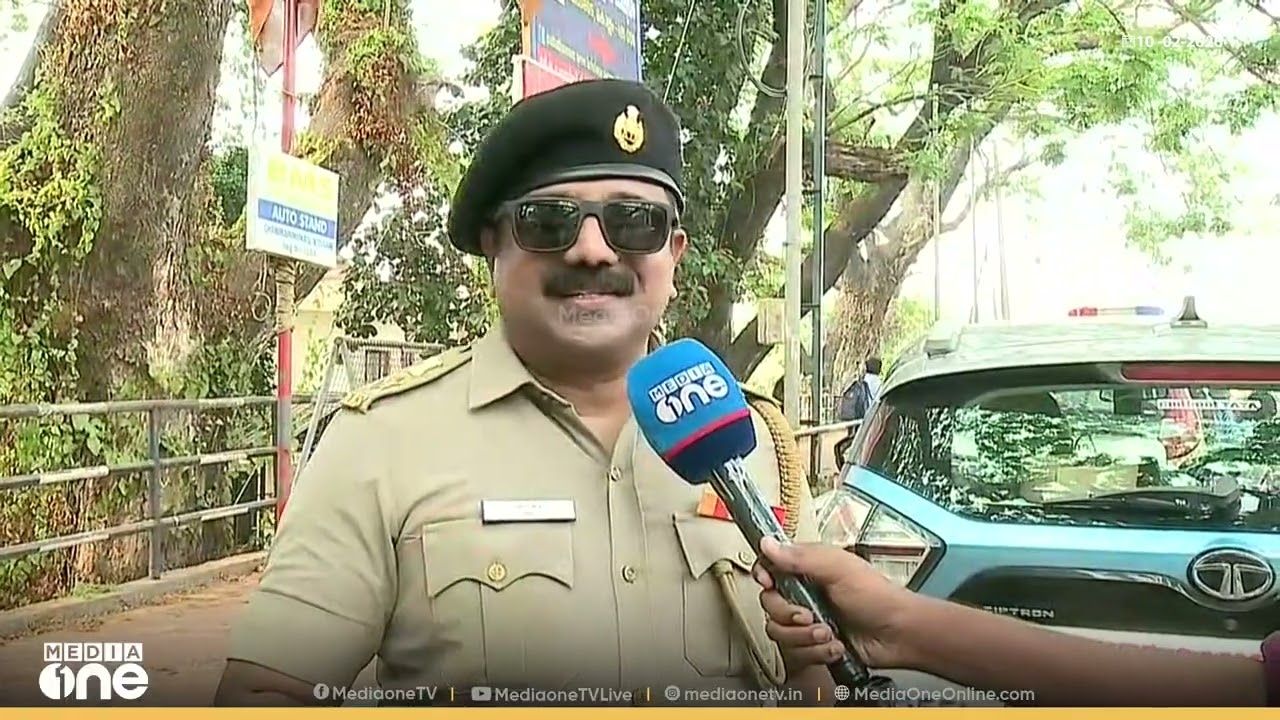 തീ തുപ്പിയ കാർ ഇനി വീട്ടിൽ ഇട്ടാൽമതിയെന്ന് MVD... ഉടമയുടെ ലൈസൻസ് സസ്പെൻഡ് ചെയ്യും...