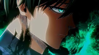 Memory Reboot - Rin Itochi - Blue Lock Edit 2K