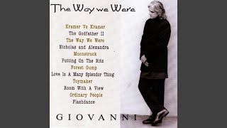 The Way We Were