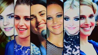 Female idols | Wild ones [c/w Sara]