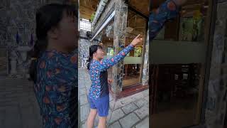 The Serenity Resort and Bangalow in Tam Coc, Vietnam June 2014