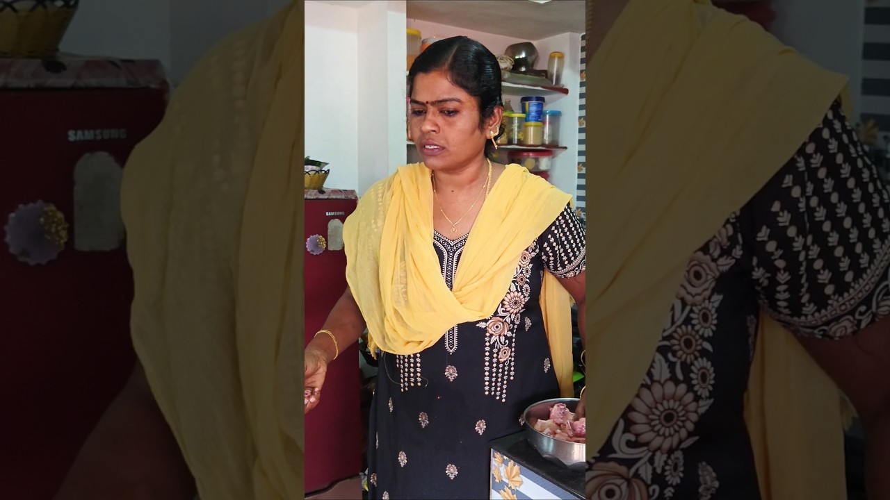 என்ன ஒரு எகத்தாளம்🤣🤣🤣#couplegoal #comedy #comedyshorts #funny #comedyvideos