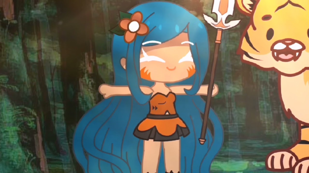 Tiger Lily Cookie.mp4