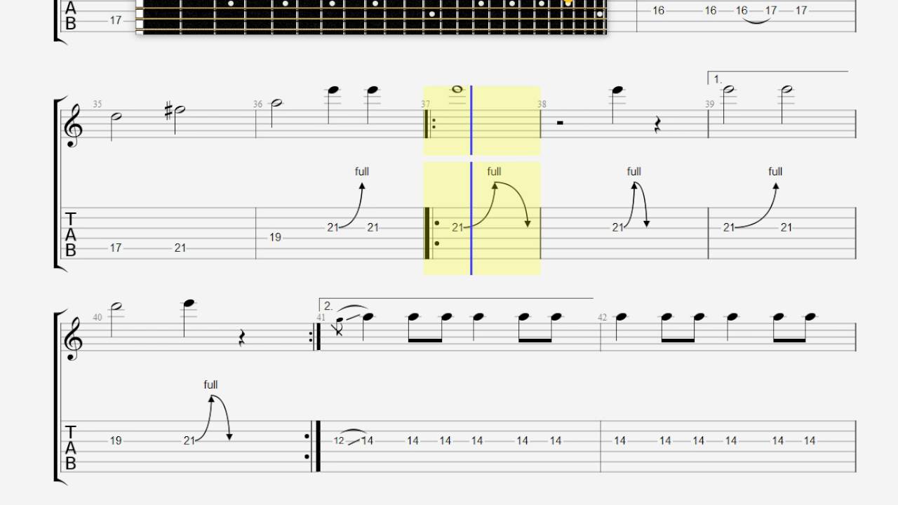 Clash the i fought the law guitar 1 tab youtube