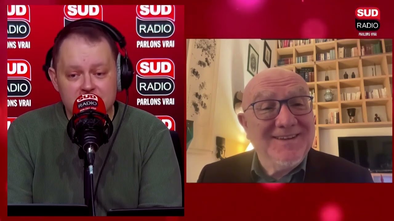 Quelle est cette grippe qui sévit ? - Parlons santé