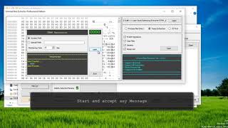 LBE || Samsung Bios Extraction screenshot 4