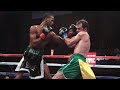 WORLD TITLE FIGHT!  RANCES BARTHELEMY VS FERNANDO DAVID SAUCEDO FULL FIGHT