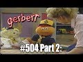 Gerbert The Christian Puppet