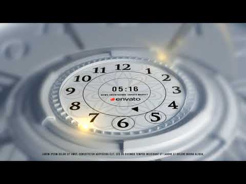 News Countdown
