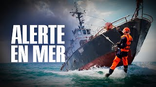 Naufrage, noyade... Ils assurent la sécurité des vacanciers en mer - Documentaire complet - MG