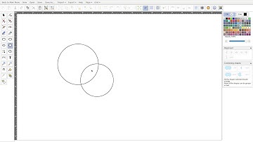Focus 2D Vector Designer: How to Delete Intersecting Lines