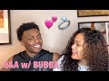 Q&A WITH MY BOYFRIEND!!! (ARE WE GOING TO START OUR COUPLE CHANNEL?)