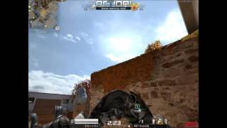 LegSoldiers vs Ridiculus  A.V.A