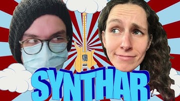 Synthar - The making of