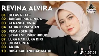 Download Lagu REVINA ALVIRA - GELAS RETAK - JANGAN PURA PURA - DANGDUT LAWAS FULL ALBUM - GASENTRA 2025 MP3 Download Lagu REVINA ALVIRA - GELAS RETAK - JANGAN PURA PURA - DANGDUT LAWAS FULL ALBUM - GASENTRA 2025 MP3