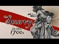 Scurvy In The 1700s - Q&A