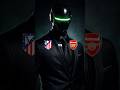 Atletico vs Arsenal — AI Prediction | THE AI HAS SPOKEN #atleticomadrid #arsenal