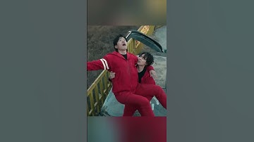 This was funny 🤣 | The uncanny counter S02: counter punch#theuncannycounter2#newdrama#shorts