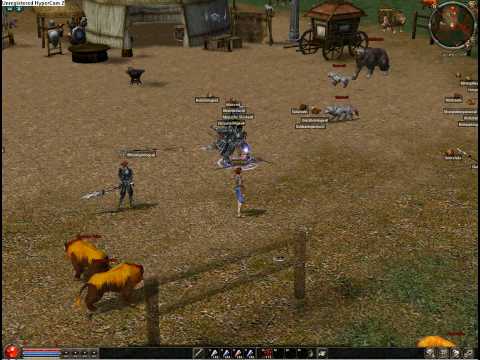 Metin2 Ändu gg