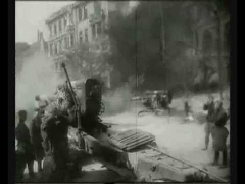 Der Zweite Weltkrieg Apokalypse Der Moderne