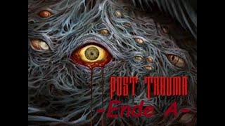 Post Trauma [Xbox] -Ende A-