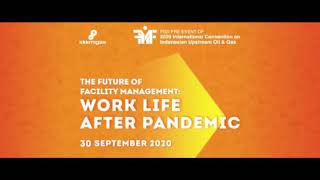 FMF 2020: Worklife after Pandemic