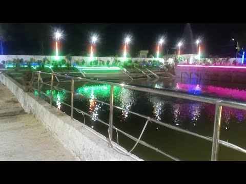 Machhali Shahar Park Mein Family Fun 🌙🍦