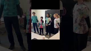 2023-2024 First LEGO League Innovation Presentation