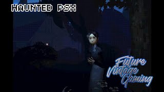 The Gramsby Summoning (Unity) Free Retro Low Poly Haunted PSX Game Horror Creepy PSOne