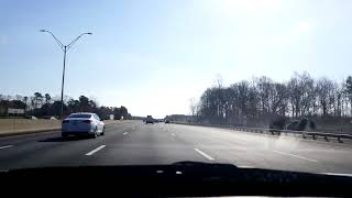 3/22/19 9:49 AM (5759 State Rd 3143, Whitsett, NC 27377, USA)