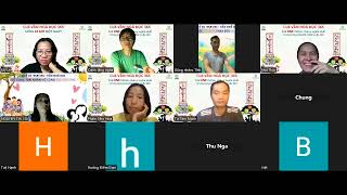 [CNĐS]260912:THE ONE THING-BUỔI 24- KẾT THÚC CUỐN SÁCH - CÁC NHÓM THẢO LUẬN TALKSHOW | CLB VHĐ 365 Guide