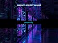 Claude 3.5 Sonnet Changes Coding Forever! 💻 #shorts #claude #ai