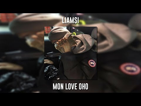 Liamsi - Mon Love Oho (Speed Up)