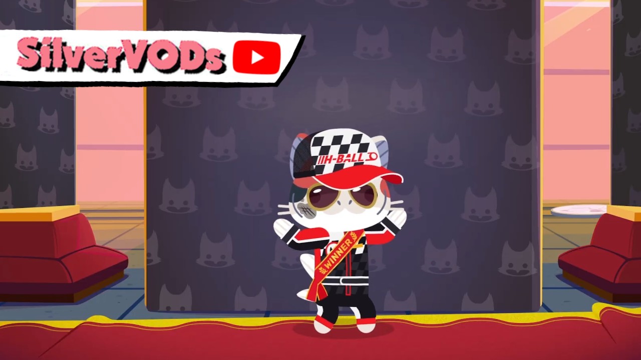 New Year and New Super Animals! (Part 2)