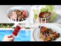 What I Ate #VeganJune 7 (Vegan/Plant-based) | JessBeautician