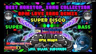 Nonstop Slowjam REMIX BattleMix NONSTOP COLLECTION DISCO REMIX