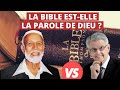 Nostalgie dbat  ahmed deedat vs pasteur stanley estce la bible est la parole de dieu 