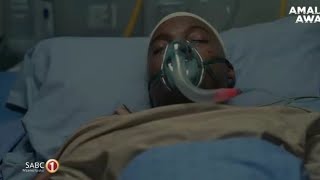 AMALANGA AWAFANI THIS WEEK | THEMBI SAVES THE DAY BUT SABELO IS IN DANGER. 