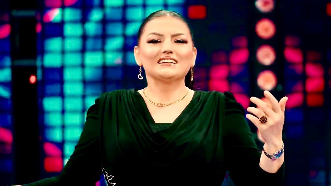 Resmije Ameti - Shkrije djal ate pasuri