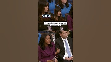 🔒 Deported Immigrants