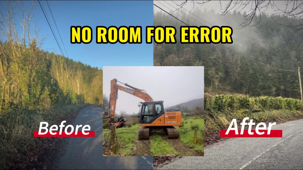 2026 год начинается в грязи | Экскавация в сложных условиях!!