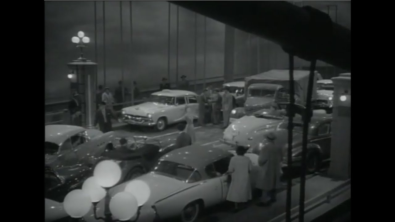 THE JEANNIE CARSON SHOW -- Jeannie's Here ( First Season )