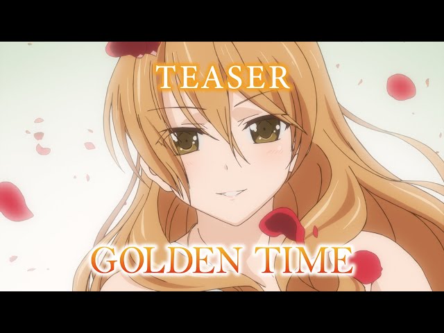 golden time linda long hair - Pesquisa Google
