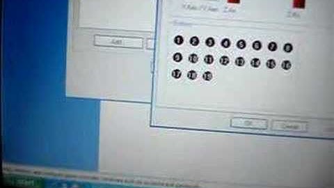 Sixaxis Controller As A Mouse