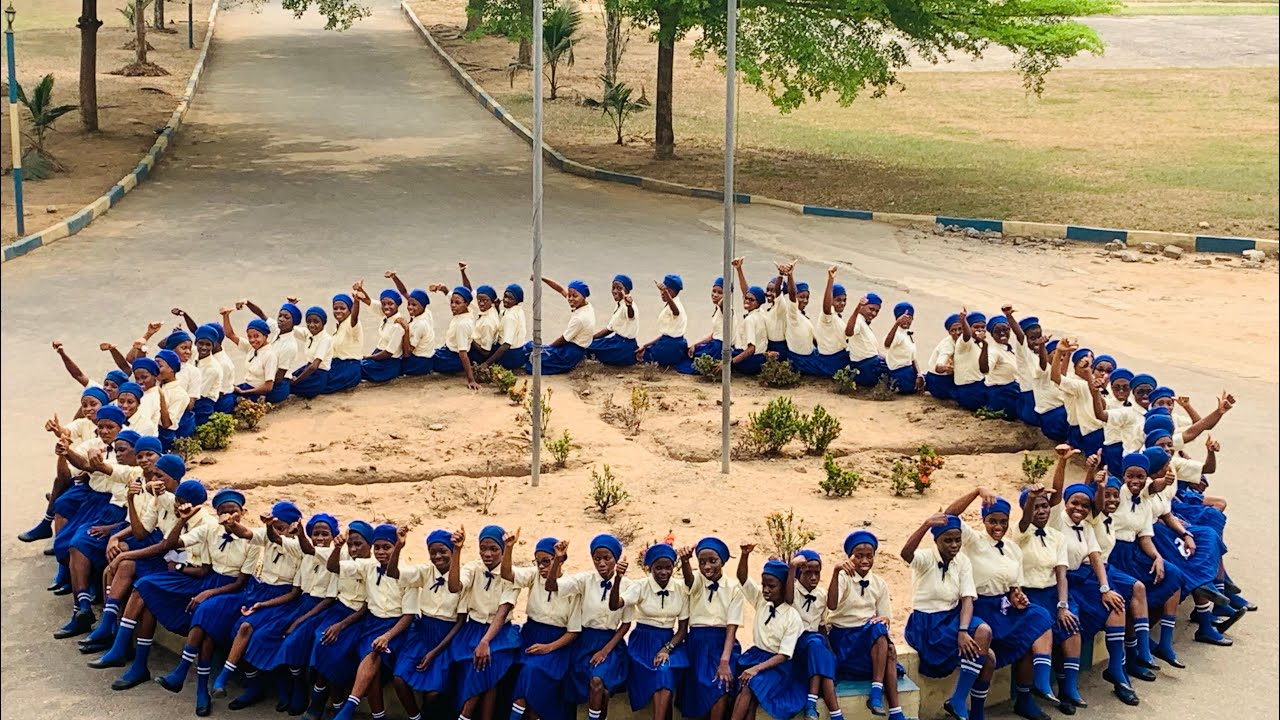 ADMISSION! ADMISSION! ADMISSION! INTO LORETO JUNIORATE ERIAM 2023/2024