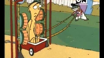 Ed, Edd & Eddy ITA - YouTube