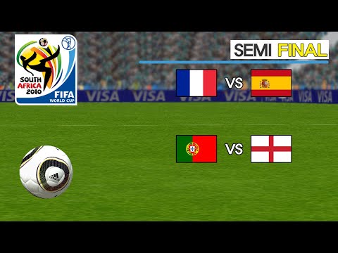 Video: Paano Naglaro Ang South Korea Sa FIFA World Cup