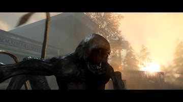 CRYENGINE Developer Showcase 2019