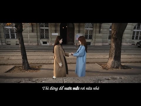 [VIETSUB][MV] Cry Again - Davichi 다비치 (HUG Album)