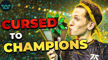 The Story of Valorant